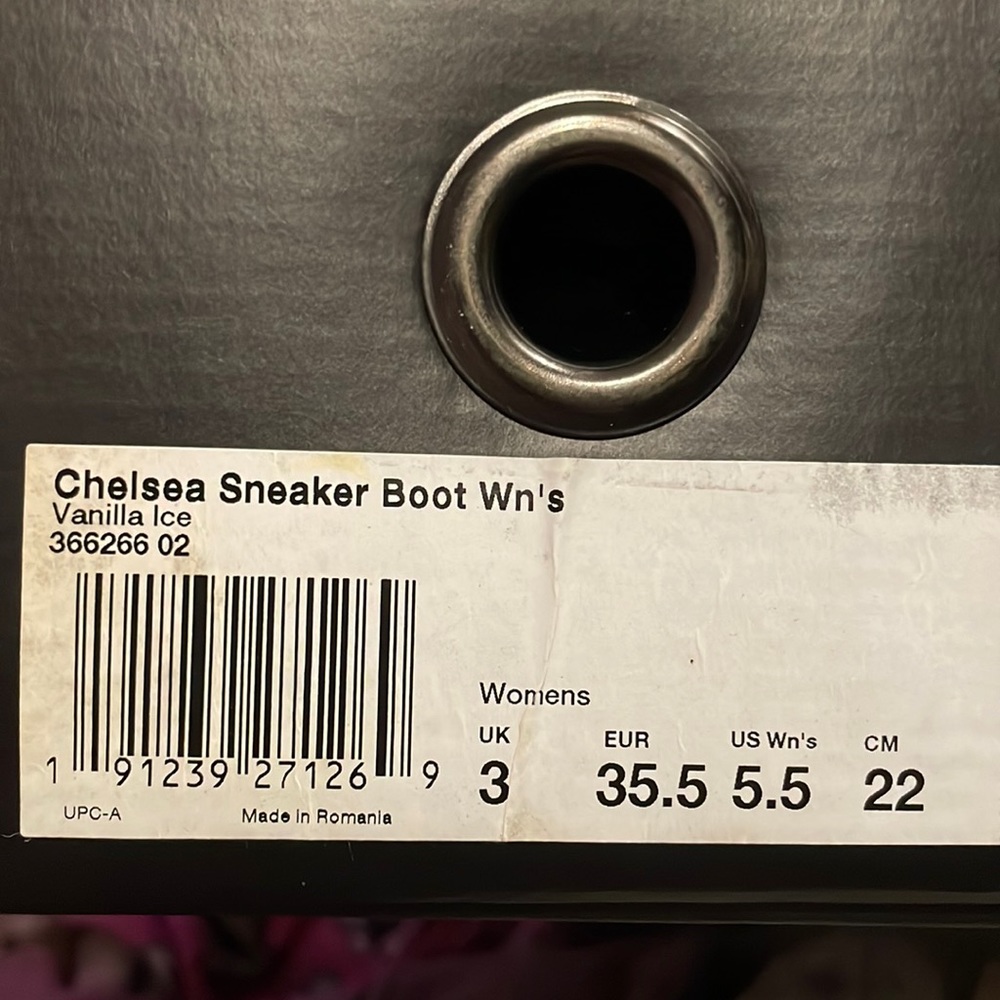 Chelsea sneaker Fenty puma boots